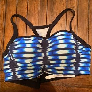 Victoria Secret sports bra